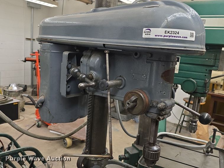 image for item EK2324 (2) Delta drill presses
