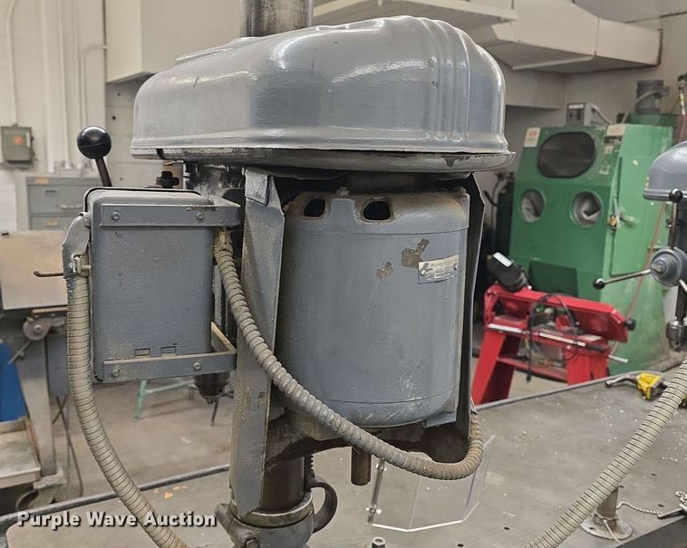 image for item EK2324 (2) Delta drill presses