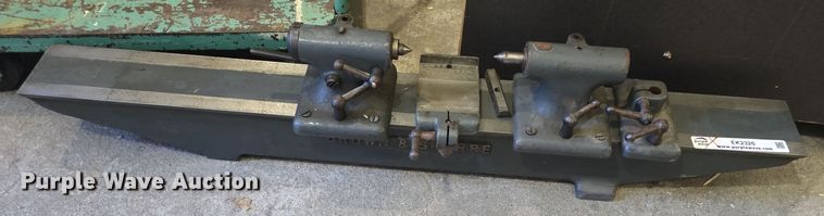 image for item EK2326 Brown & Sharpe pivot center