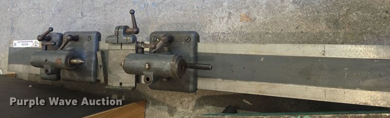 image for item EK2326 Brown & Sharpe pivot center