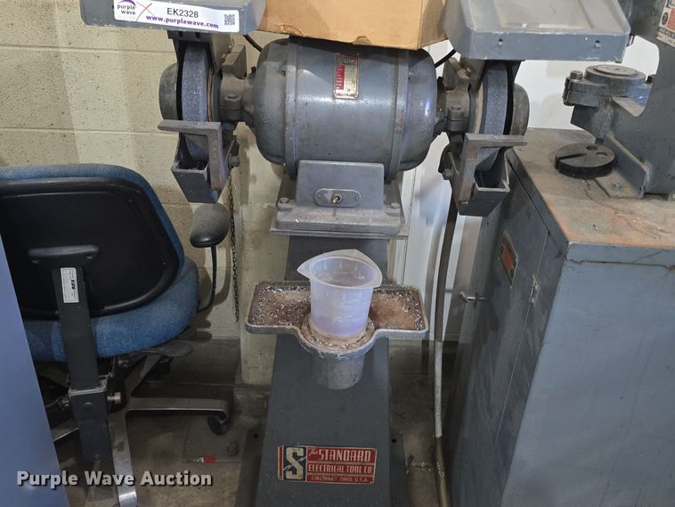 image for item EK2328 Cadet 101 grinder