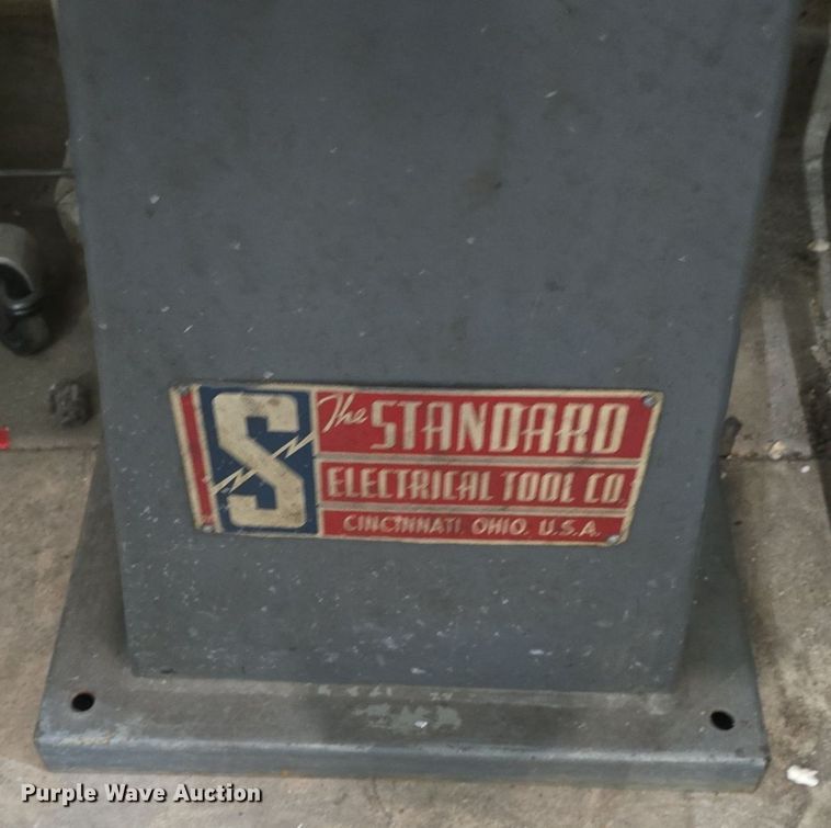 image for item EK2328 Cadet 101 grinder