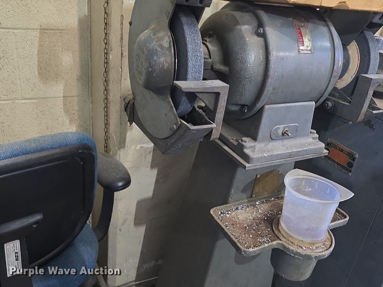 image for item EK2328 Cadet 101 grinder