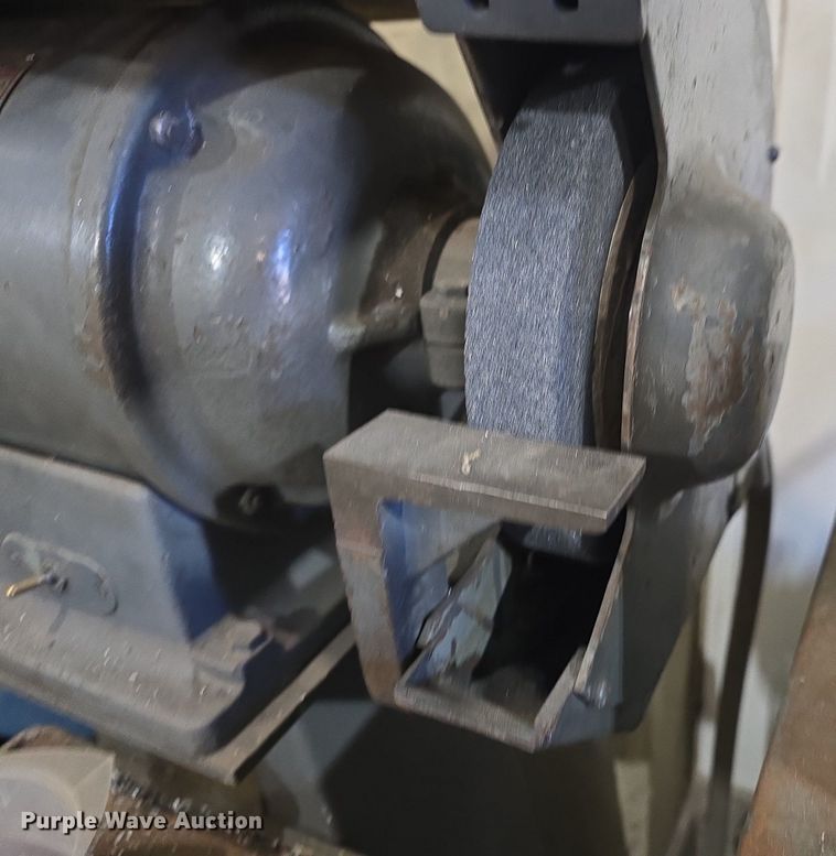 image for item EK2328 Cadet 101 grinder