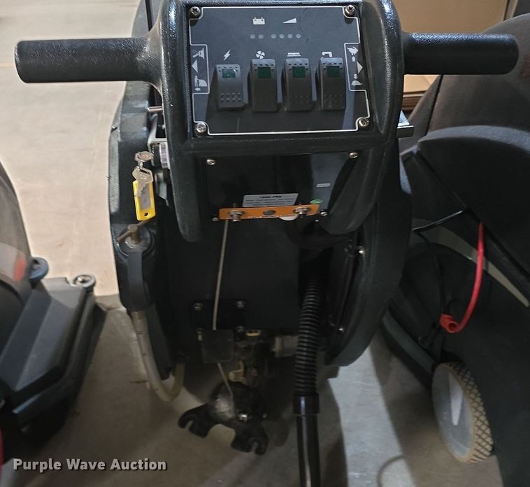 image for item EK2330 (3) Task Pro floor cleaners