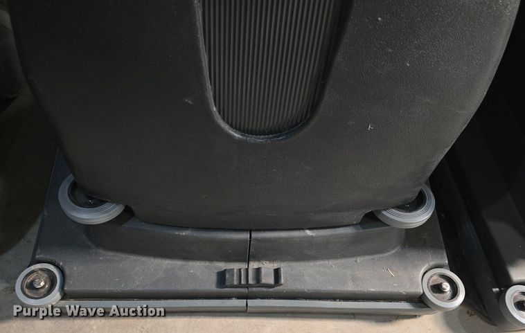 image for item EK2331 (2) Viper floor cleaners