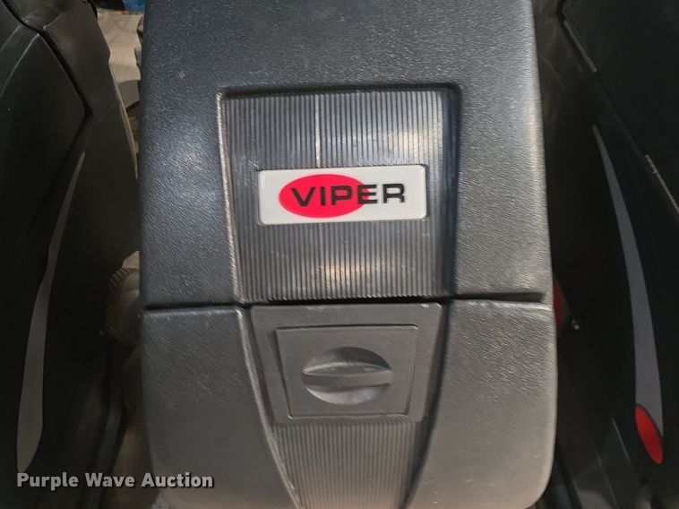 image for item EK2331 (2) Viper floor cleaners