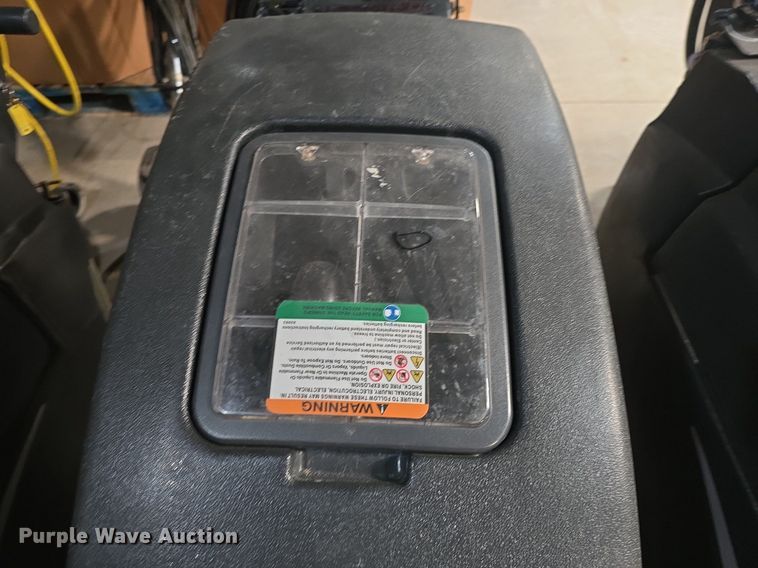 image for item EK2331 (2) Viper floor cleaners