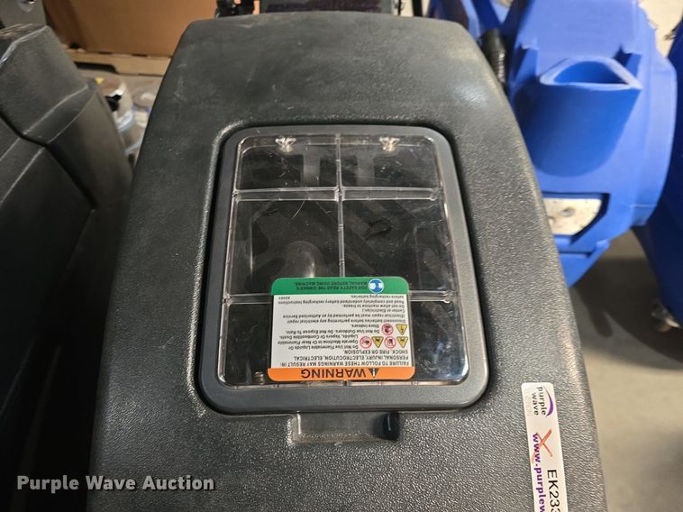 image for item EK2331 (2) Viper floor cleaners