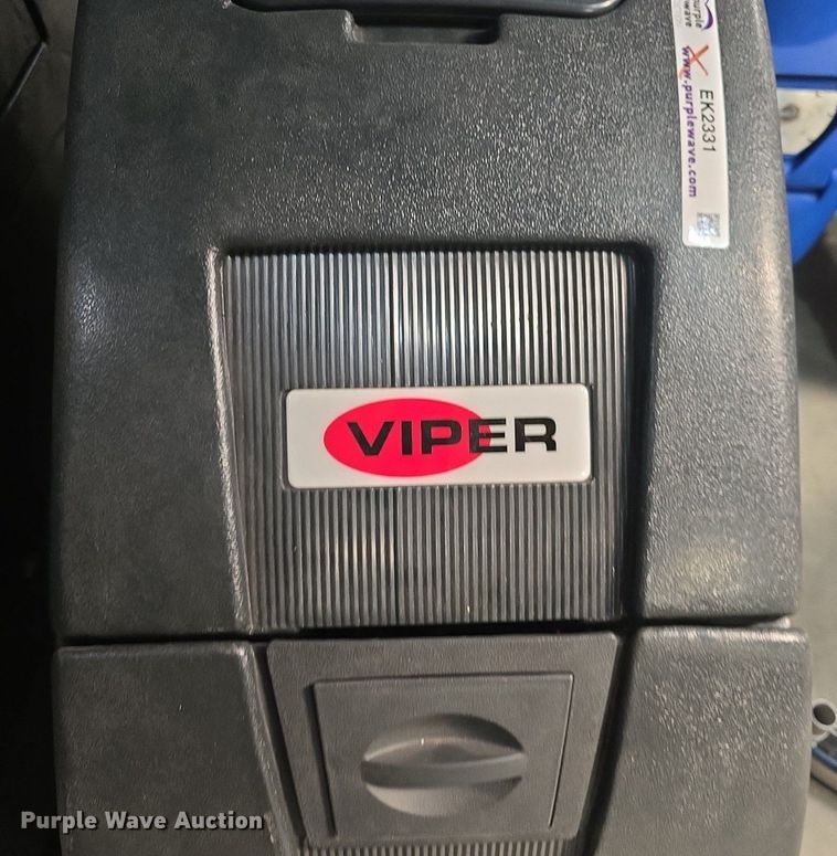 image for item EK2331 (2) Viper floor cleaners