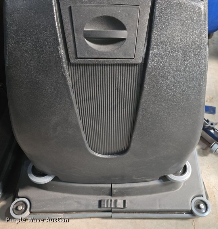 image for item EK2331 (2) Viper floor cleaners