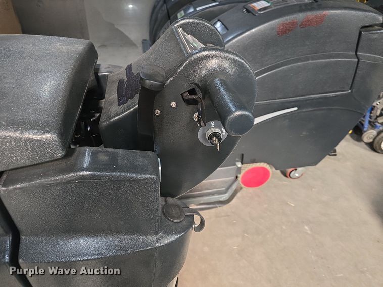 image for item EK2331 (2) Viper floor cleaners