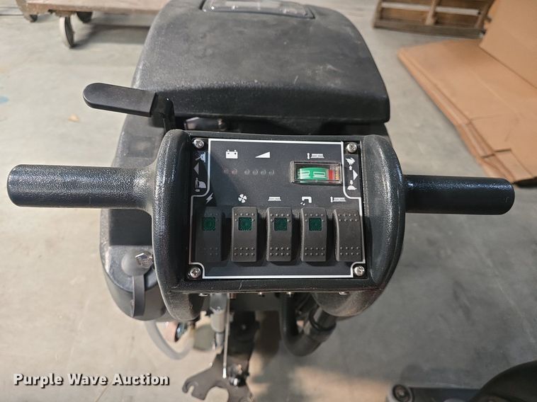 image for item EK2331 (2) Viper floor cleaners