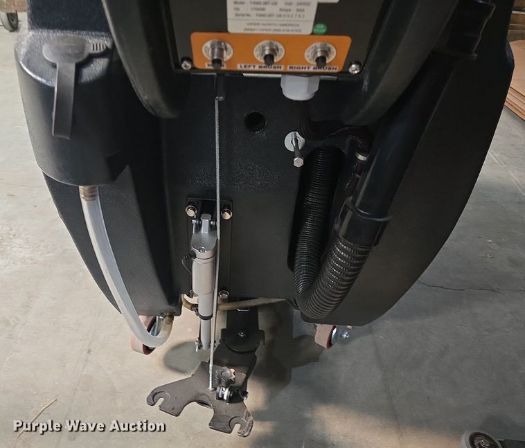 image for item EK2331 (2) Viper floor cleaners