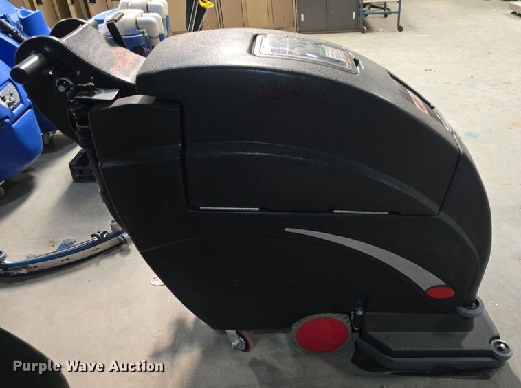 image for item EK2331 (2) Viper floor cleaners