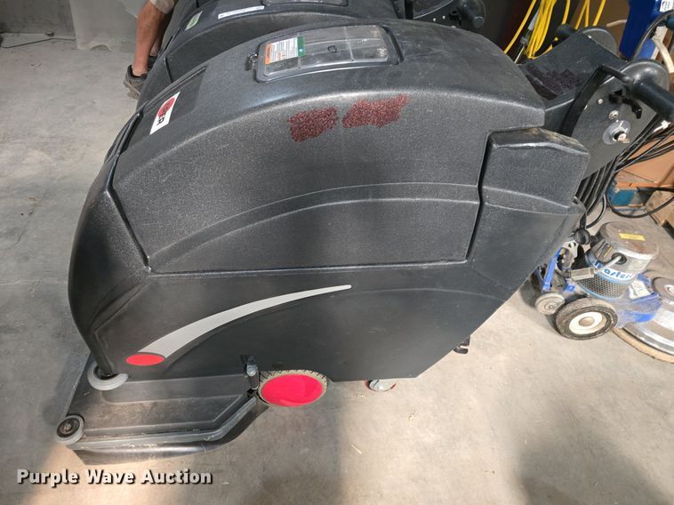 image for item EK2331 (2) Viper floor cleaners