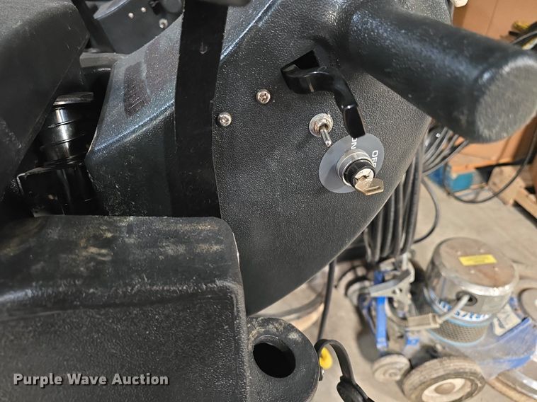 image for item EK2331 (2) Viper floor cleaners