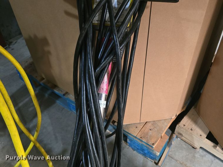 image for item EK2334 (4) floor buffers