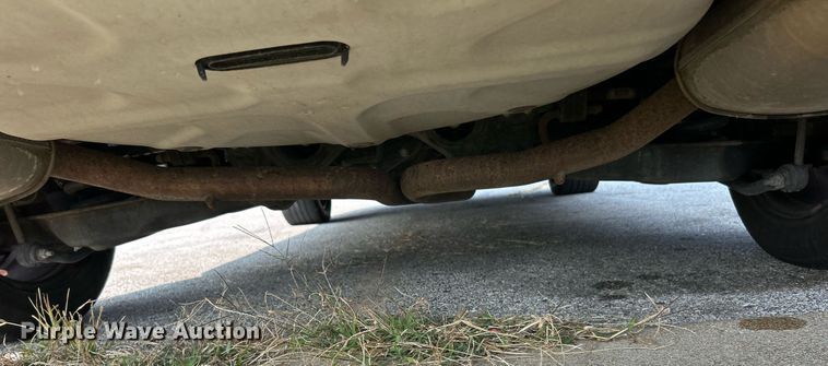 image for item EK3306 2017 Ford  Explorer Police Interceptor SUV