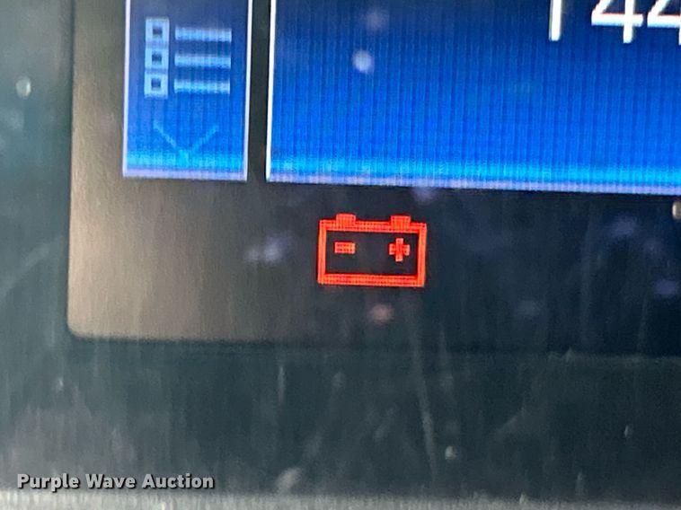 image for item EK3306 2017 Ford  Explorer Police Interceptor SUV