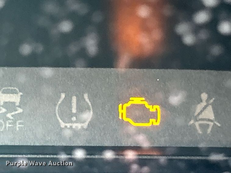 image for item EK3306 2017 Ford  Explorer Police Interceptor SUV