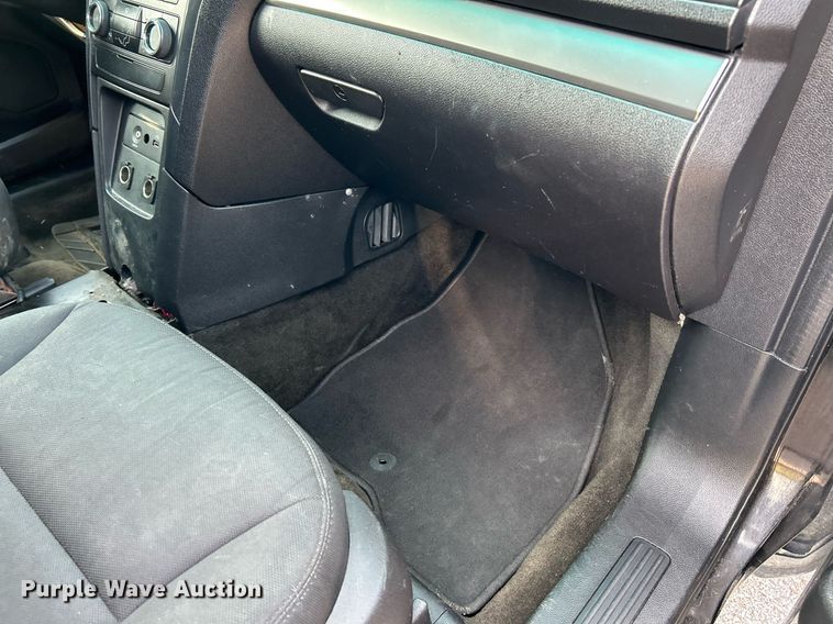 image for item EK3306 2017 Ford  Explorer Police Interceptor SUV