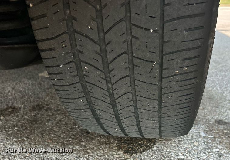 image for item EK3306 2017 Ford  Explorer Police Interceptor SUV