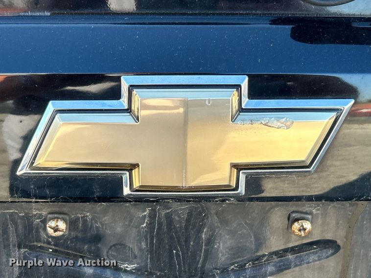 image for item EK3388 2008 Chevrolet Tahoe  SUV