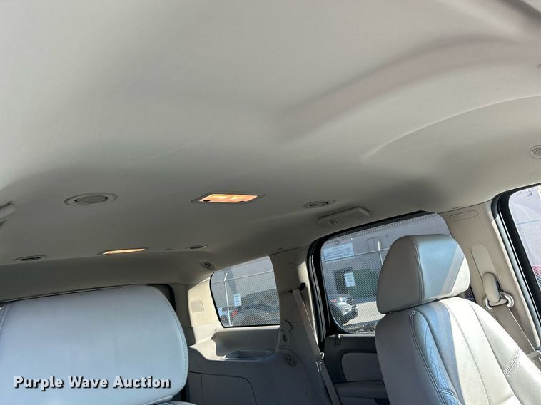 image for item EK3388 2008 Chevrolet Tahoe  SUV