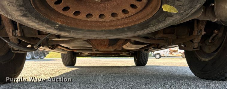 image for item EK3388 2008 Chevrolet Tahoe  SUV