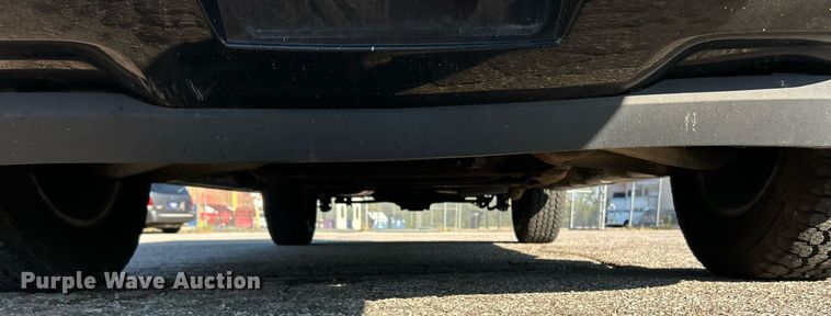 image for item EK3388 2008 Chevrolet Tahoe  SUV