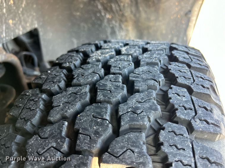 image for item EK3388 2008 Chevrolet Tahoe  SUV