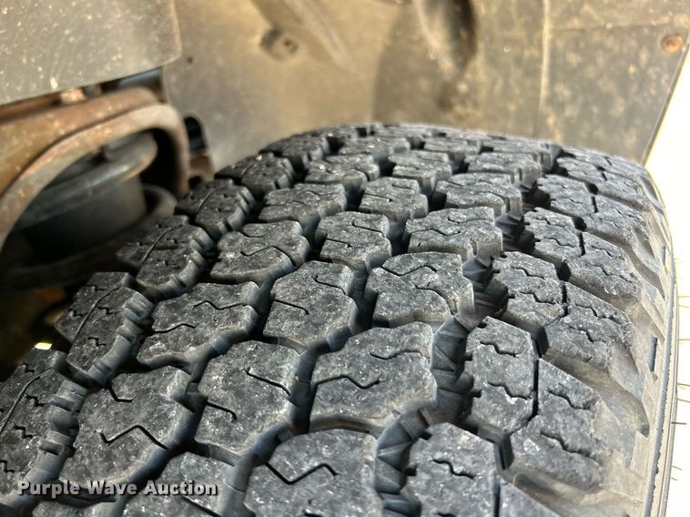 image for item EK3388 2008 Chevrolet Tahoe  SUV