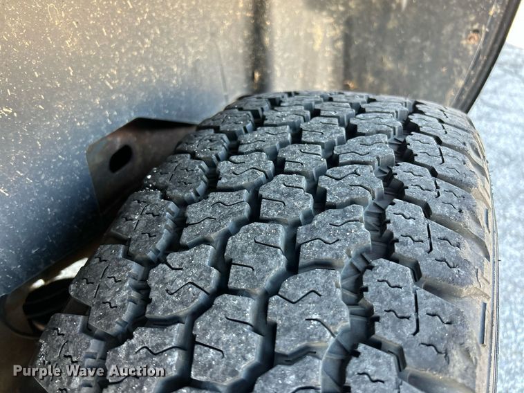 image for item EK3388 2008 Chevrolet Tahoe  SUV