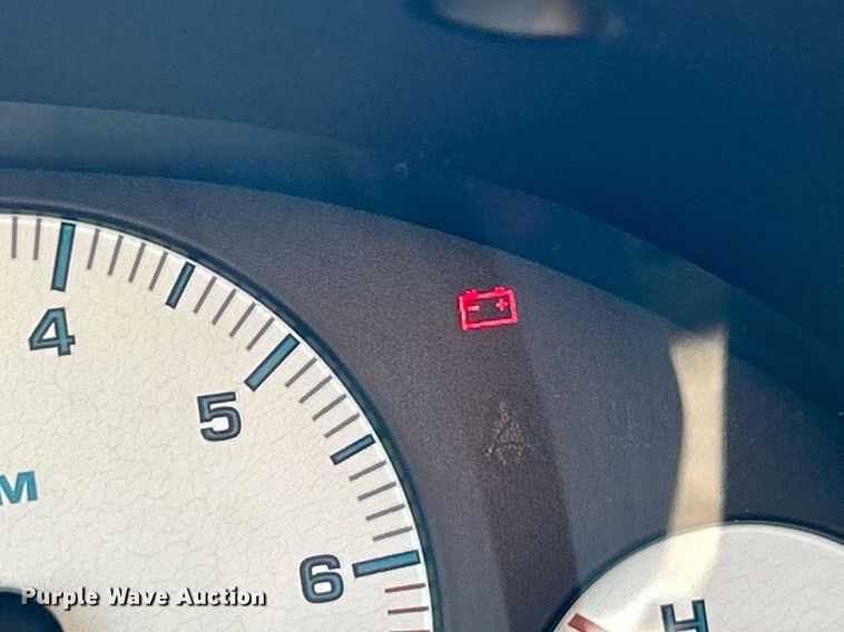 image for item EK3393 2002 Dodge  Grand Caravan Sport van