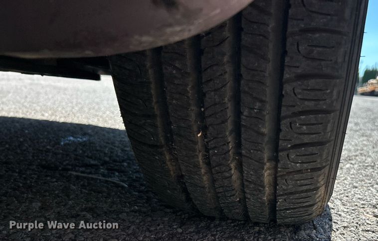 image for item EK3393 2002 Dodge  Grand Caravan Sport van