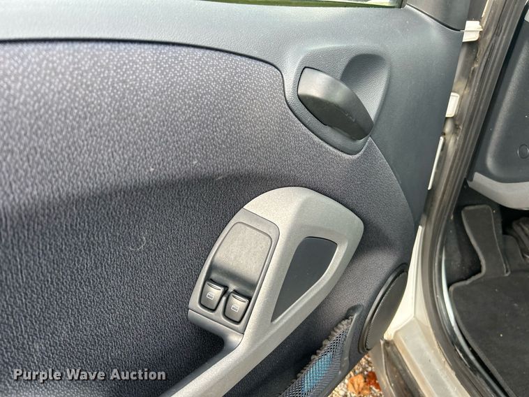 image for item EK3409 2015 Smart Fortwo 