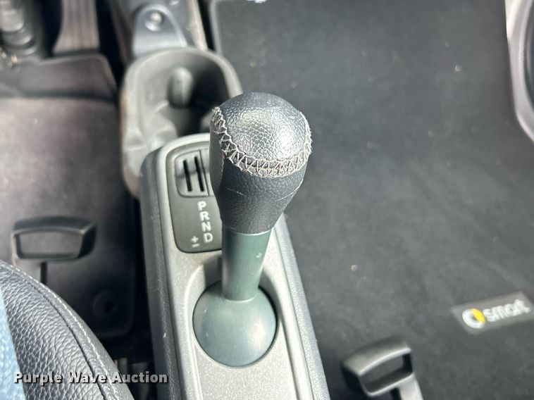image for item EK3409 2015 Smart Fortwo 