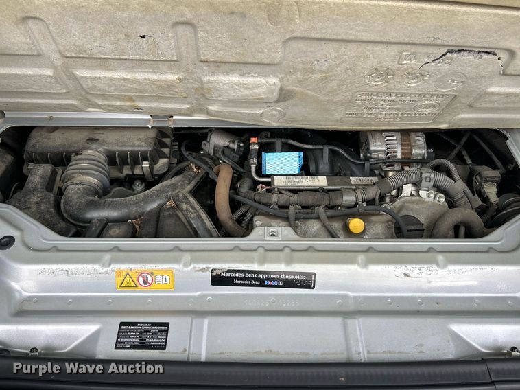 image for item EK3409 2015 Smart Fortwo 