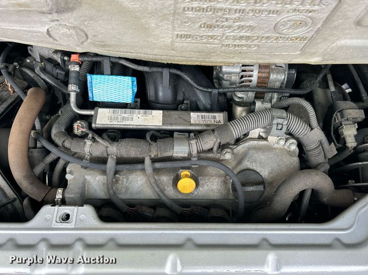 image for item EK3409 2015 Smart Fortwo 