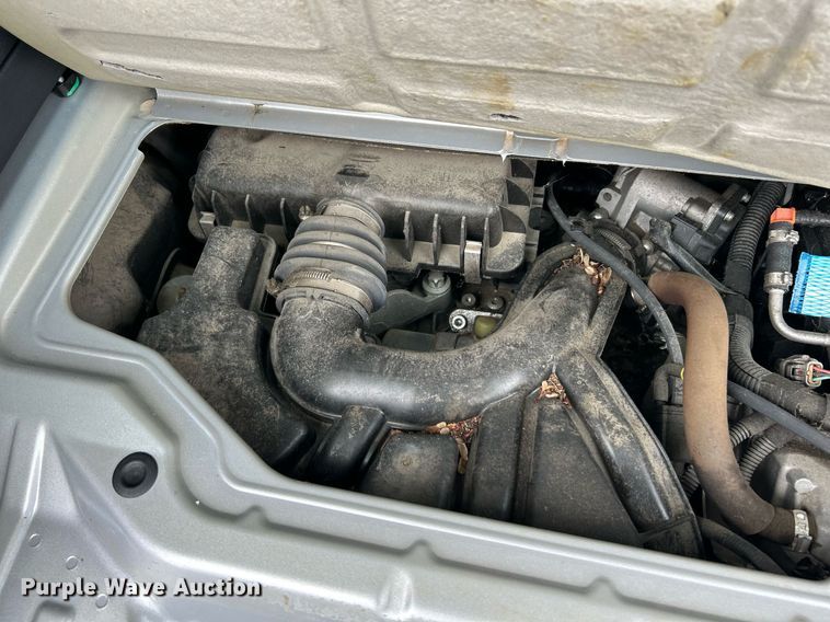 image for item EK3409 2015 Smart Fortwo 