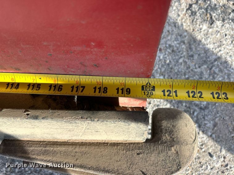 image for item EK3546 2011 Ford F750 Super Duty XL dump truck