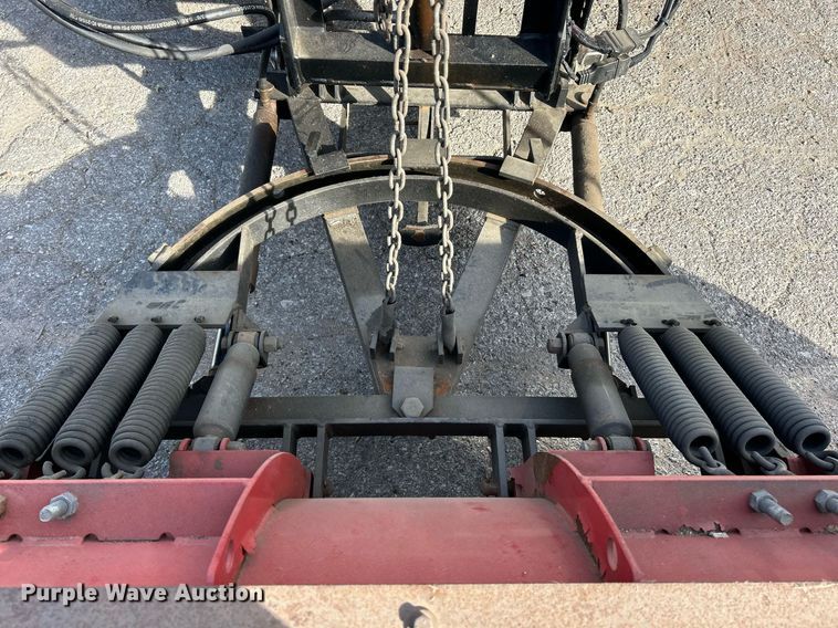 image for item EK3546 2011 Ford F750 Super Duty XL dump truck