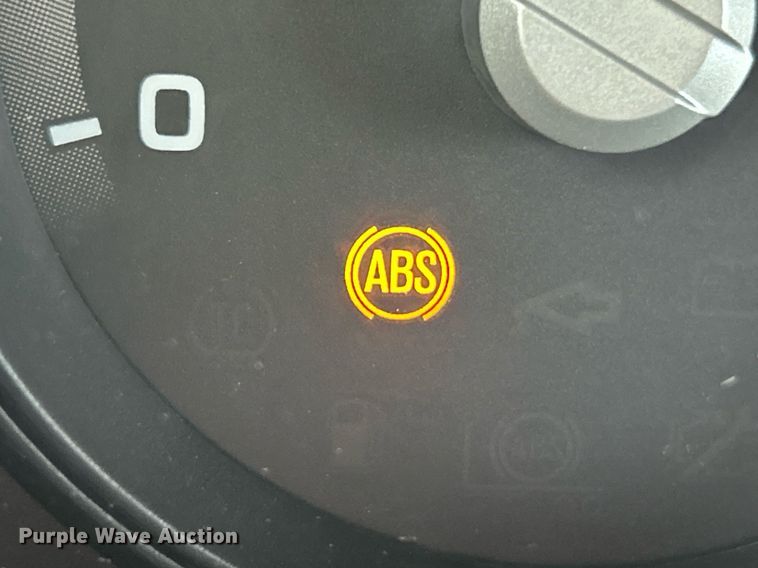 image for item EK3546 2011 Ford F750 Super Duty XL dump truck