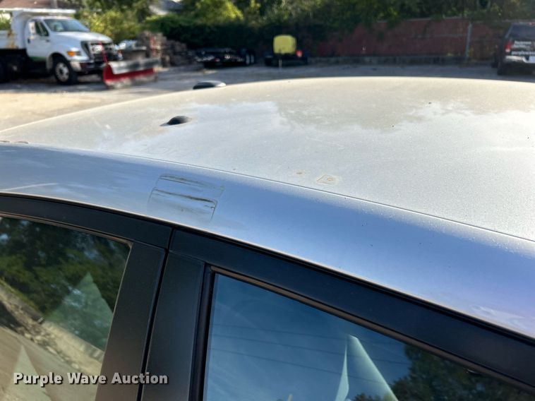 image for item EK3547 2021 Dodge  Charger Police 