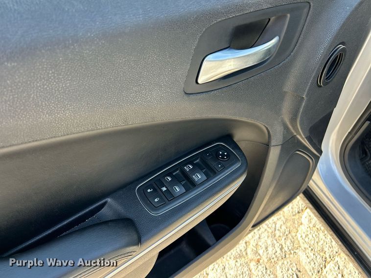 image for item EK3547 2021 Dodge  Charger Police 