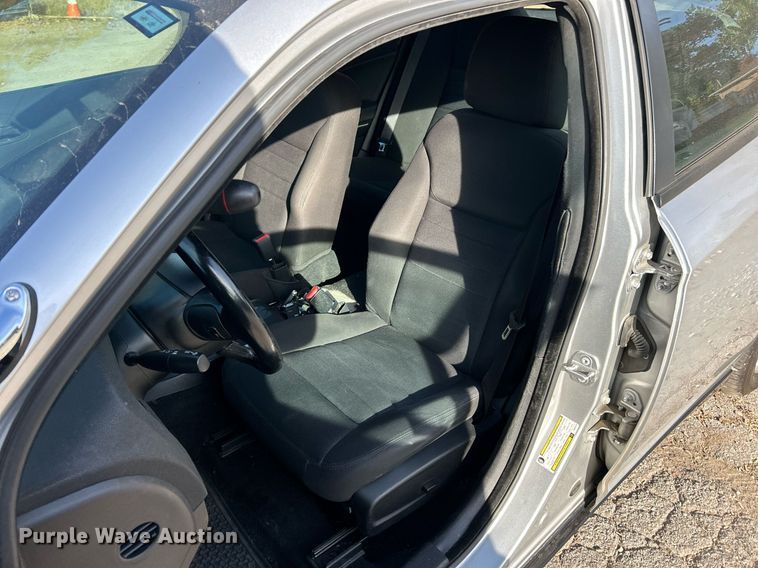 image for item EK3547 2021 Dodge  Charger Police 