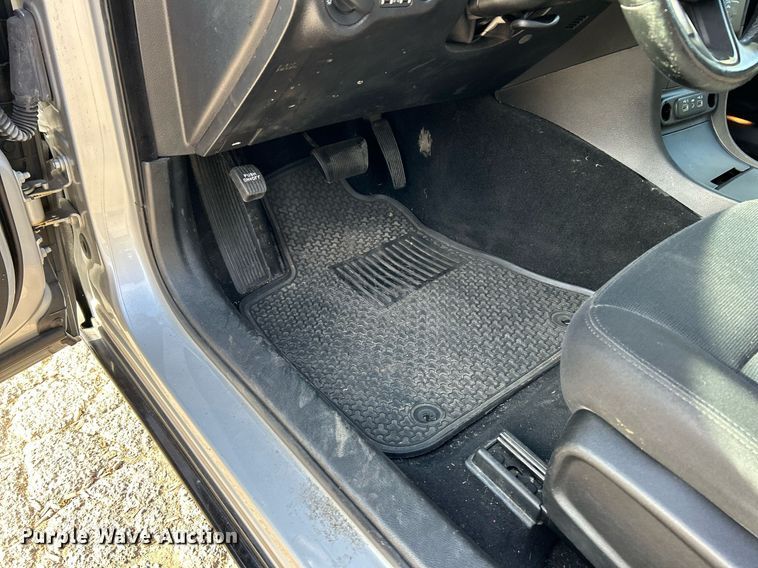 image for item EK3547 2021 Dodge  Charger Police 