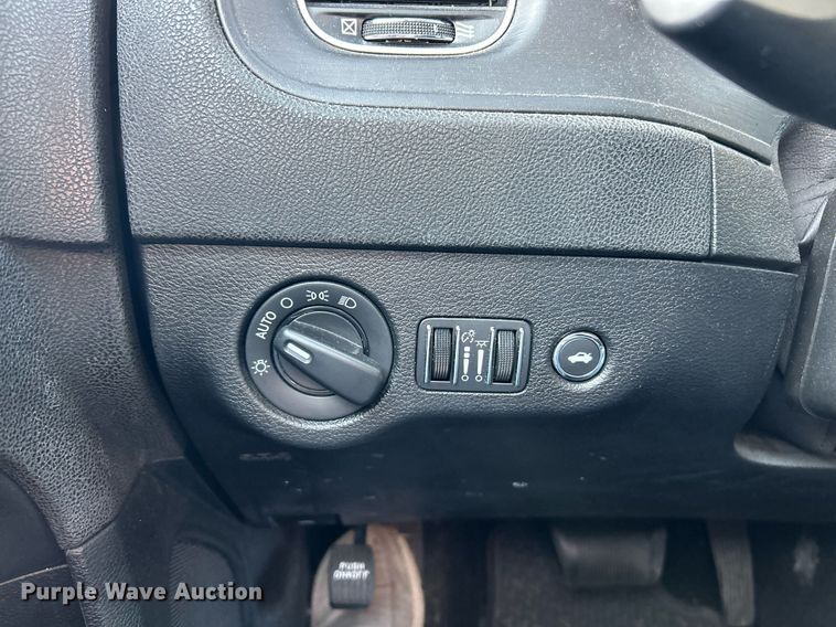 image for item EK3547 2021 Dodge  Charger Police 