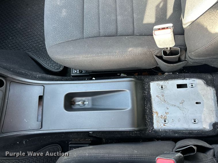 image for item EK3547 2021 Dodge  Charger Police 